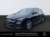 Annonce Mercedes Classe B occasion Hybride rechargeable 250 e 160+102ch AMG Line Edition 8G-DCT  BREST