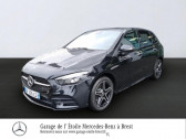 Annonce Mercedes Classe B occasion Hybride rechargeable 250 e 160+102ch AMG Line Edition 8G-DCT à BREST