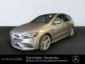 Annonce Mercedes Classe B occasion Hybride rechargeable 250 e 160+102ch AMG Line Edition 8G-DCT  Saint Martin des Champs