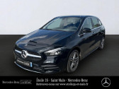 Annonce Mercedes Classe B occasion Hybride rechargeable 250 e 160+102ch AMG Line Edition 8G-DCT  SAINT-MALO