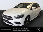 Mercedes Classe B occasion année 2022 boite Robotisee Annonce Mercedes Classe B occasion Hybride rechargeable 250 e 160+102ch AMG Line Edition 8G-DCT à SAINT-MALO