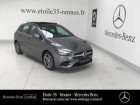 Mercedes Classe B occasion Gris année 2020 boite Robotisee Annonce Mercedes Classe B occasion Hybride 250 e 160+102ch AMG Line Edition 8G-DCT à SAINT-GREGOIRE