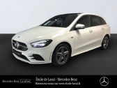 Annonce Mercedes Classe B occasion Hybride rechargeable 250 e 160+102ch AMG Line Edition 8G-DCT  BONCHAMP-LES-LAVAL