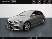 Mercedes Classe B occasion année 2020 boite Robotisee Annonce Mercedes Classe B occasion Hybride rechargeable 250 e 160+102ch AMG Line Edition 8G-DCT à Gières