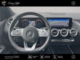 Mercedes Classe B 250 e 160+102ch AMG Line Edition 8G-DCT  occasion  Gires - photo n6
