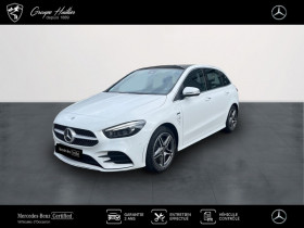 Mercedes Classe B , garage GROUPE HUILLIER OCCASIONS  Gires