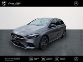 Mercedes Classe B occasion année 2022 boite Robotisee Annonce Mercedes Classe B occasion Hybride rechargeable 250 e 160+102ch AMG Line Edition 8G-DCT à Gières