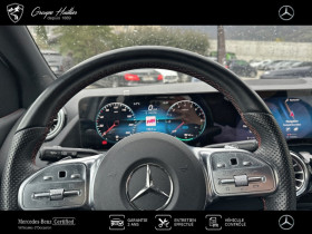 Mercedes Classe B 250 e 160+102ch AMG Line Edition 8G-DCT  occasion  Gires - photo n9