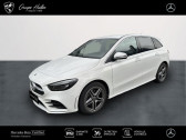 Annonce Mercedes Classe B occasion Hybride rechargeable 250 e 160+102ch AMG Line Edition 8G-DCT  Gires