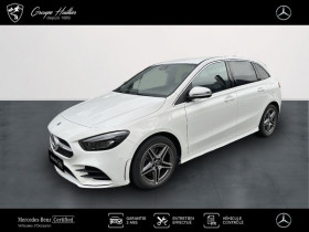 Mercedes Classe B 250 e 160+102ch AMG Line Edition 8G-DCT  occasion  Gires - photo n1