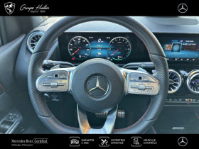 Mercedes Classe B 250 e 160+102ch AMG Line Edition 8G-DCT  occasion  Gires - photo n7