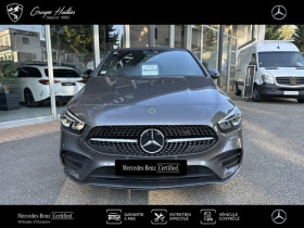 Mercedes Classe B 250 e 160+102ch AMG Line Edition 8G-DCT  occasion  Gires - photo n5