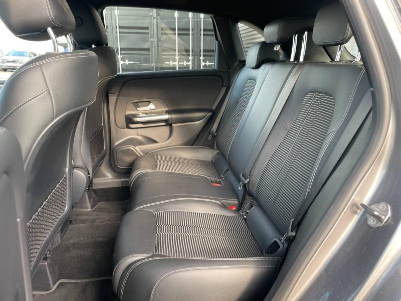 Mercedes Classe B 250 e 160+102ch Business Line Edition 8G-DCT  occasion  Barberey-Saint-Sulpice - photo n10