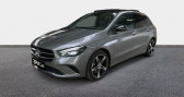 Mercedes Classe B occasion année 2021 boite Automatique Annonce Mercedes Classe B occasion Hybride 250 e 160+102ch Progressive Line Edition 8G-DCT à ORVAULT
