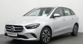 Mercedes Classe B occasion année 2021 boite Automatique Annonce Mercedes Classe B occasion Hybride 250 E 160+102CH PROGRESSIVE LINE EDITION 8G-DCT à Nanteuil-les-Meaux