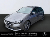 Annonce Mercedes Classe B occasion Hybride rechargeable 250 e 160+102ch Progressive Line Edition 8G-DCT à SAINT-MALO