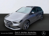 Mercedes Classe B occasion année 2022 boite Robotisee Annonce Mercedes Classe B occasion Hybride rechargeable 250 e 160+102ch Progressive Line Edition 8G-DCT à SAINT-MALO