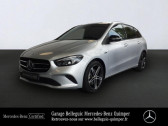Annonce Mercedes Classe B occasion Hybride rechargeable 250 e 160+102ch Progressive Line Edition 8G-DCT à QUIMPER
