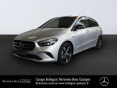 Mercedes Classe B occasion année 2021 boite Robotisee Annonce Mercedes Classe B occasion Hybride rechargeable 250 e 160+102ch Progressive Line Edition 8G-DCT à QUIMPER