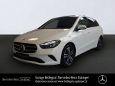 Annonce Mercedes Classe B occasion Hybride rechargeable 250 e 160+102ch Progressive Line Edition 8G-DCT  QUIMPER
