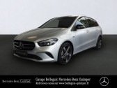 Annonce Mercedes Classe B occasion Hybride rechargeable 250 e 160+102ch Progressive Line Edition 8G-DCT  QUIMPER