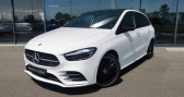 Mercedes Classe B 250 e 163 109ch AMG Line 8G-DCT  2024 - annonce de voiture en vente sur Auto Sélection.com
