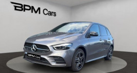 Mercedes Classe B occasion 2024 mise en vente &agrave; Bourges par le garage MERCEDES BOURGES - ETOILE AUTOMOBILES - photo n&deg;1