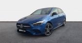 Mercedes Classe B occasion année 2024 boite Automatique Annonce Mercedes Classe B occasion Hybride 250 e 163 109ch AMG Line 8G-DCT à Chateauroux