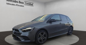 Mercedes Classe B , garage MERCEDES CHATEAUROUX - ETOILE AUTOMOBILES � Chateauroux