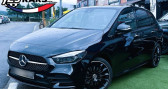 Mercedes Classe B 250 e 163 109ch AMG Line 8G-DCT  2021 - annonce de voiture en vente sur Auto Sélection.com