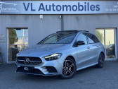 Annonce Mercedes Classe B occasion Hybride 250 E 163+109 CH AMG LINE 8G-DCT � Colomiers