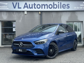 Mercedes Classe B , garage VL AUTOMOBILES  Colomiers