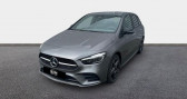 Annonce Mercedes Classe B occasion Hybride 250 e 163+109ch AMG Line 8G-DCT  Bourges