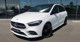 Mercedes Classe B , garage MERCEDES DAVIS 28  Fontenay Sur Eure