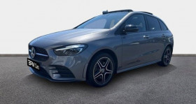 Mercedes Classe B , garage MERCEDES BOURGES - ETOILE AUTOMOBILES  Bourges