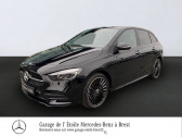 Annonce Mercedes Classe B occasion Hybride rechargeable 250 e 163+109ch AMG Line 8G-DCT  BREST