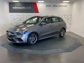 Annonce Mercedes Classe B occasion Hybride 250 e 8G-DCT AMG Line Edition  Limoges