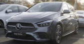 Annonce Mercedes Classe B occasion Hybride 250 e AMG ADVANCED +/LED/WD/AMBIE/KEYLESS/MBUX � sarcelles