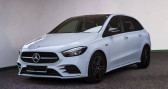 Mercedes Classe B 250 e AMG Edition 2020 LED Pano Navi SHD Keyle  2021 - annonce de voiture en vente sur Auto Sélection.com