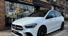Mercedes Classe B , garage EWIGO JUVISY SUR ORGE  Juvisy Sur Orge
