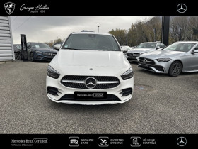 Mercedes Classe B 250 e AMG Line 160+102ch A  occasion  Gires - photo n4