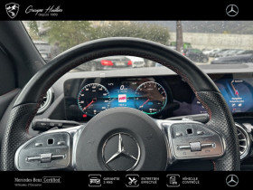 Mercedes Classe B 250 e AMG Line 160+102ch A  occasion  Gires - photo n8