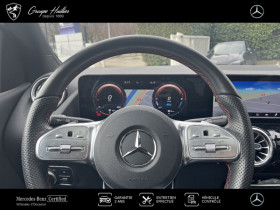 Mercedes Classe B 250 e AMG Line 160+102ch A  occasion  Gires - photo n8