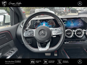 Mercedes Classe B 250 e AMG Line 160+102ch A  occasion  Gires - photo n6