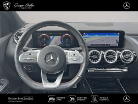 Mercedes Classe B 250 e AMG Line 160+102ch A  occasion  Gires - photo n5