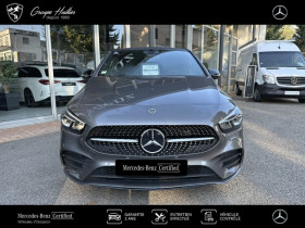 Mercedes Classe B 250 e AMG Line 160+102ch A  occasion  Gires - photo n4