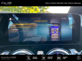 Mercedes Classe B 250 e AMG Line  occasion  Gires - photo n13