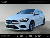 Mercedes Classe B occasion année 2022 boite Automatique Annonce Mercedes Classe B occasion Hybride 250 e AMG Line à Gières