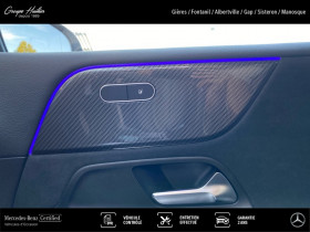 Mercedes Classe B 250 e AMG Line  occasion  Gires - photo n19