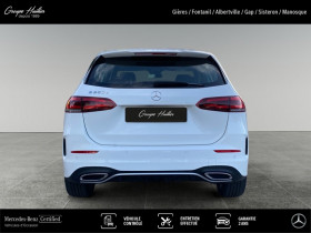 Mercedes Classe B 250 e AMG Line  occasion  Gires - photo n4